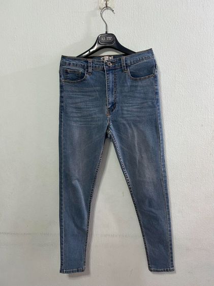 🌈 กางเกงยีนส์ Niyom Jeans(นิยมยีนส์)👉แบรนด์แท้💯แบรนด์ดัง💯🌈