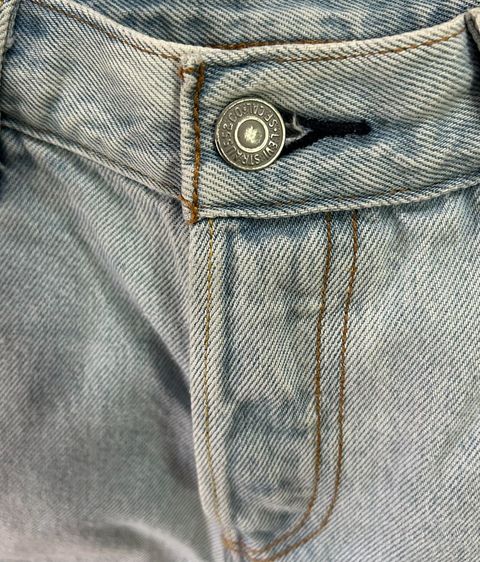🌈 กางเกงยีนส์ Levi's(ลีวายส์)👉แบรนด์แท้💯แบรนด์ดัง💯🌈 รูปที่ 5