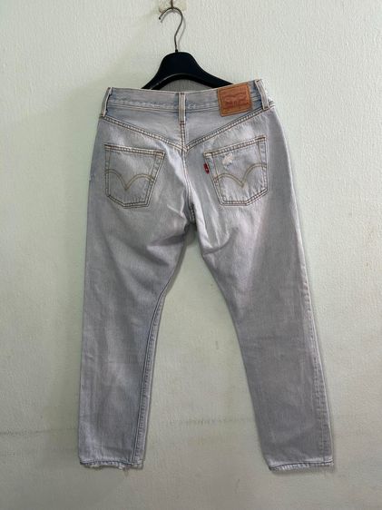 🌈 กางเกงยีนส์ Levi's(ลีวายส์)👉แบรนด์แท้💯แบรนด์ดัง💯🌈 รูปที่ 2