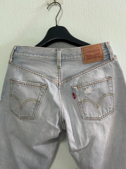 🌈 กางเกงยีนส์ Levi's(ลีวายส์)👉แบรนด์แท้💯แบรนด์ดัง💯🌈 รูปที่ 4