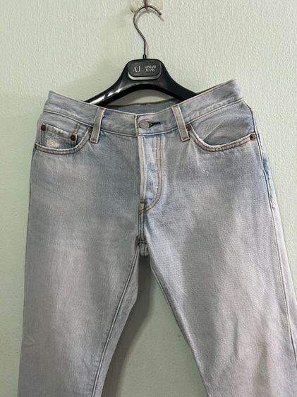🌈 กางเกงยีนส์ Levi's(ลีวายส์)👉แบรนด์แท้💯แบรนด์ดัง💯🌈 รูปที่ 3