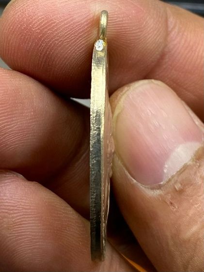 เหรียญหลวงพ่อคง พร้อมกล่อง รูปที่ 5