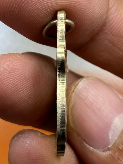 เหรียญปาดตาลหลวงพ่อคง พร้อมกล่อง รูปที่ 4