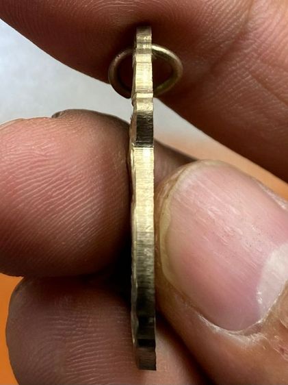 เหรียญปาดตาลหลวงพ่อคง พร้อมกล่อง รูปที่ 5