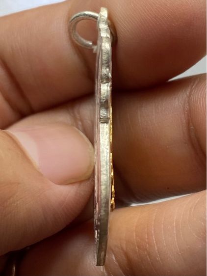 เหรียญหลวงปู่เอี่ยม วัดหนัง รูปที่ 4