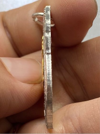 เหรียญเสมาหลวงพ่อโสธร รูปที่ 5