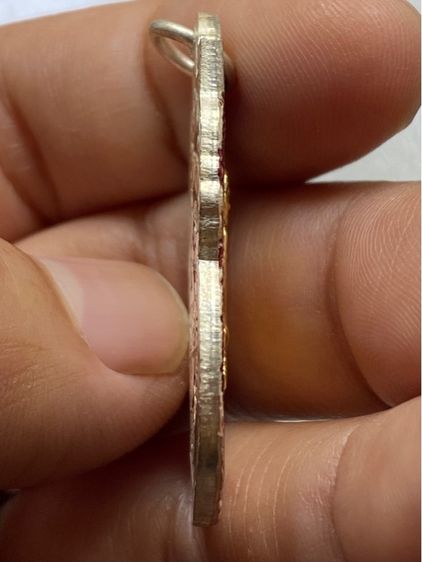 เหรียญหลวงพ่อเพชร เกาะพงัน รูปที่ 12