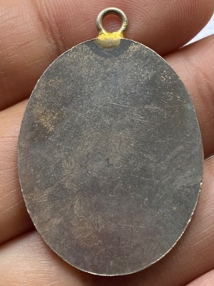 เหรียญหลวงปู่ไข่ วัดเชิงเลน รูปที่ 3