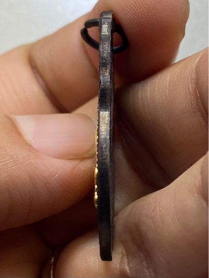 เหรียญหลวงพ่อกลั่น วัดพระญาติ รูปที่ 9