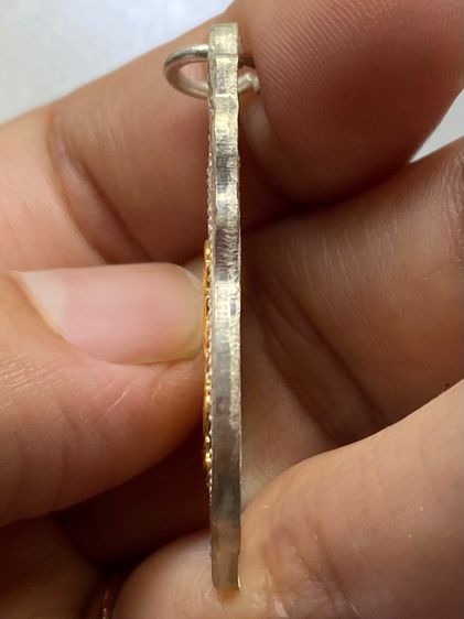 เหรียญหลวงพ่อกลั่น วัดพระญาติ รูปที่ 5