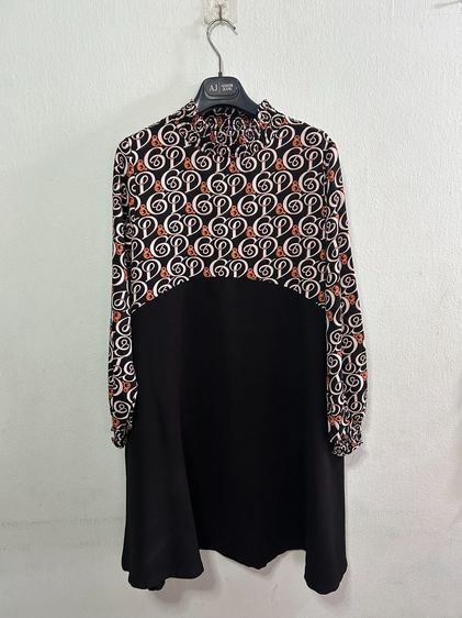 🌈ชุดเดรส สำหรับสาวHiso ใส่แล้วเรียบหรูดูแพง🌈 ✨️ รูปที่ 3