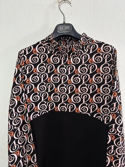 🌈ชุดเดรส สำหรับสาวHiso ใส่แล้วเรียบหรูดูแพง🌈 ✨️ รูปที่ 4