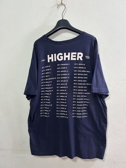 🌈เสื้อวินเทจ เสื้อวงดนตรี งานนอกนำเข้า Made in USA(Cotton💯)🌈 รูปที่ 6