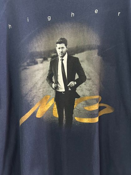 🌈เสื้อวินเทจ เสื้อวงดนตรี งานนอกนำเข้า Made in USA(Cotton💯)🌈 รูปที่ 3