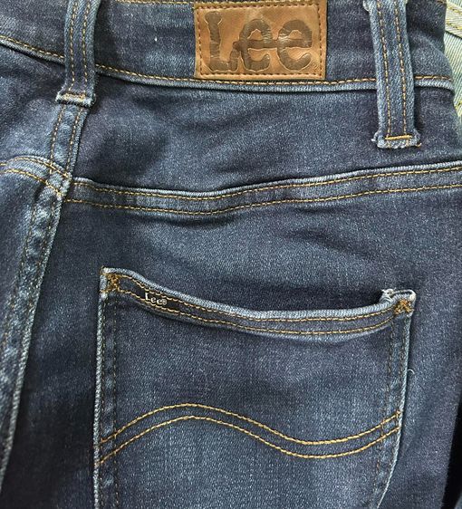 🌈 กางเกงยีนส์ Lee(ลี)👉แบรนด์แท้💯แบรนด์ดัง💯🌈 รูปที่ 7