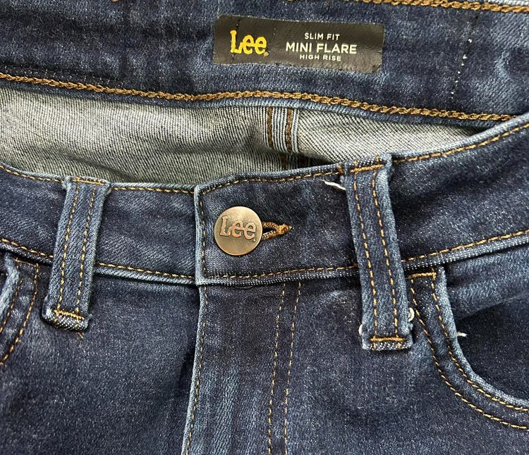 🌈 กางเกงยีนส์ Lee(ลี)👉แบรนด์แท้💯แบรนด์ดัง💯🌈 รูปที่ 6