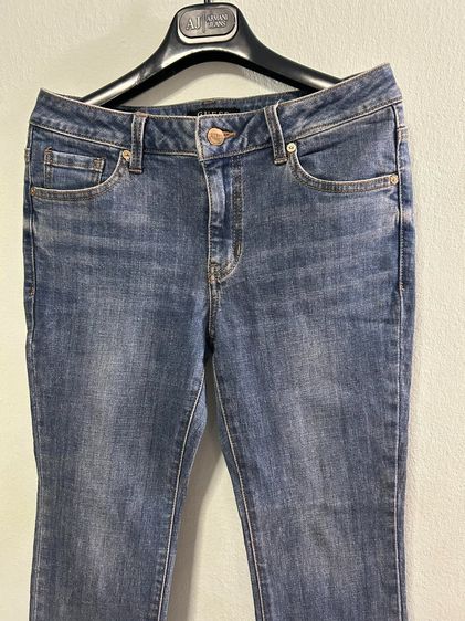 🌈 กางเกงยีนส์ Guess(เกสส์)👉แบรนด์แท้💯แบรนด์ดัง💯🌈 รูปที่ 3