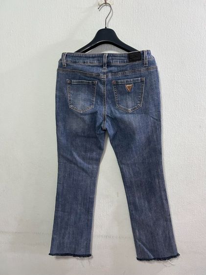 🌈 กางเกงยีนส์ Guess(เกสส์)👉แบรนด์แท้💯แบรนด์ดัง💯🌈 รูปที่ 2