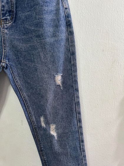 🌈 กางเกงยีนส์ Niyom Jeans(นิยมยีนส์)👉แบรนด์แท้💯แบรนด์ดัง💯🌈 รูปที่ 6