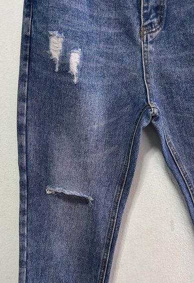 🌈 กางเกงยีนส์ Niyom Jeans(นิยมยีนส์)👉แบรนด์แท้💯แบรนด์ดัง💯🌈 รูปที่ 5