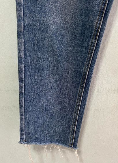 🌈 กางเกงยีนส์ Niyom Jeans(นิยมยีนส์)👉แบรนด์แท้💯แบรนด์ดัง💯🌈 รูปที่ 4