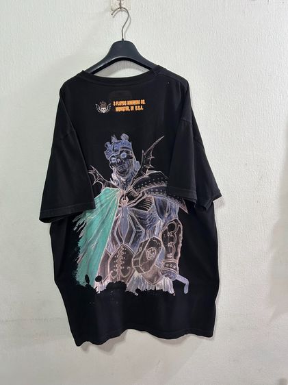 🌈เสื้อวินเทจ งานนอกนำเข้า Made in USA (Cotton💯)🌈 รูปที่ 6