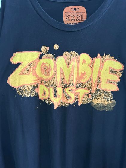 🌈เสื้อวินเทจ งานนอกนำเข้า Made in USA (Cotton💯)🌈 รูปที่ 2