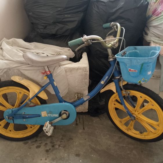 จักรยานญี่ปุ่น รูปที่ 3