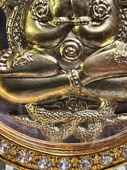 พระปิดตาพังพระกาฬ รุ่น เจ้าสัวพันล้าน จัดสร้างโดย บอย ท่าพระจันทร์ รูปที่ 6