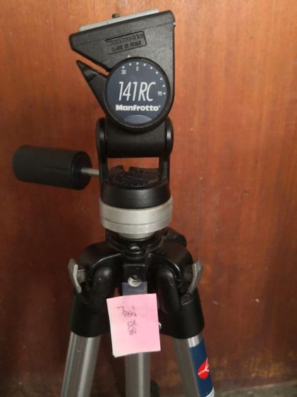 ขากล้อง​ manfrotto รูปที่ 10