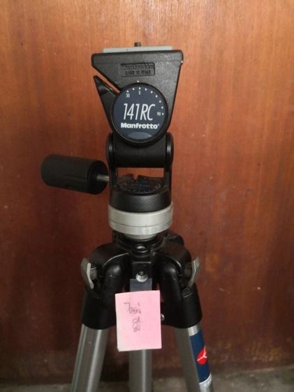 ขากล้อง​ manfrotto