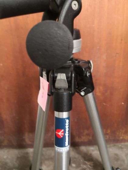 ขากล้อง​ manfrotto รูปที่ 6