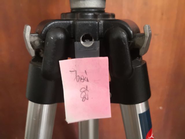 ขากล้อง​ manfrotto รูปที่ 3