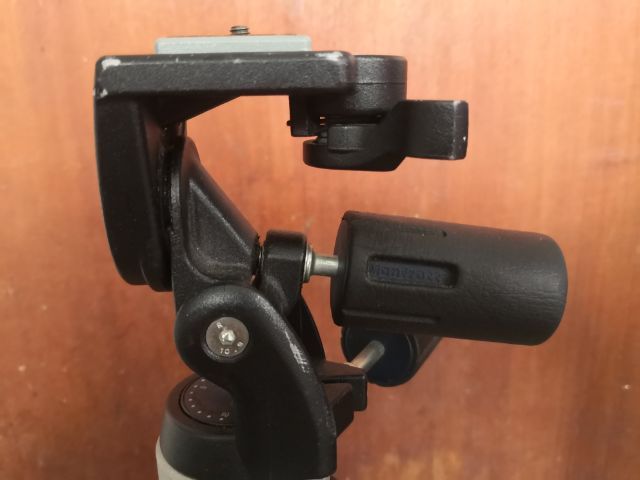 ขากล้อง​ manfrotto รูปที่ 4