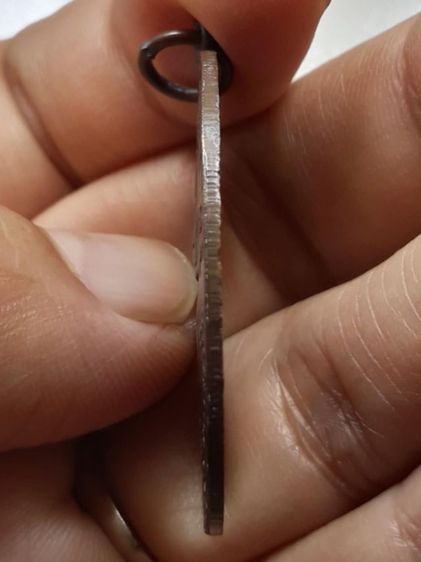 เหรียญหลวงพ่อฉุย วัดคงคาราม รูปที่ 3