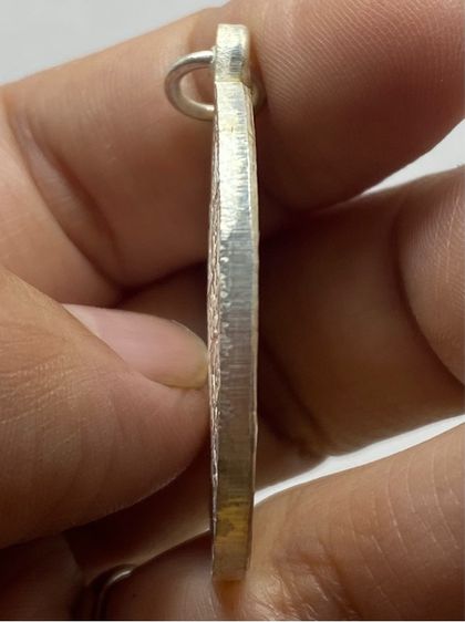 เหรียญหลวงพ่อกวย วัดโฆสิตาราม ชุดกรรมการ รูปที่ 5