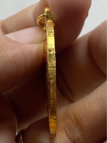 เหรียญหลวงพ่อกวย วัดโฆสิตาราม ชุดกรรมการ รูปที่ 10