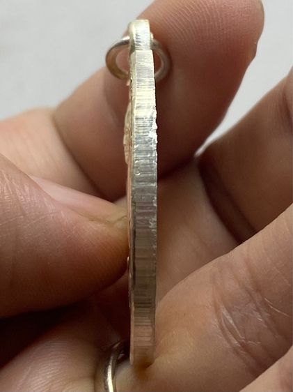 เหรียญหลวงพ่อกวย วัดโฆสิตาราม ชุดกรรมการ รูปที่ 6