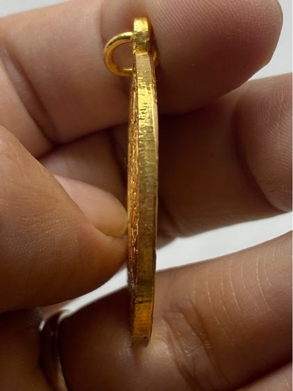 เหรียญหลวงพ่อกวย วัดโฆสิตาราม ชุดกรรมการ รูปที่ 9