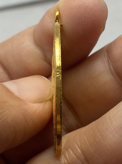 เหรียญหลวงพ่อฉุย วัดคงคาราม ชุดกรรมการ รูปที่ 10