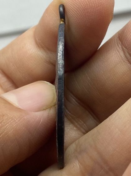 เหรียญหลวงพ่อฉุย วัดคงคาราม ชุดกรรมการ รูปที่ 14