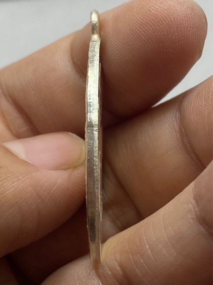 เหรียญหลวงพ่อฉุย วัดคงคาราม ชุดกรรมการ รูปที่ 6