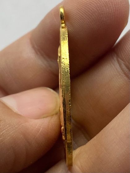 เหรียญหลวงพ่อเดิม วัดหนองโพ ชุดกรรมการ รูปที่ 10