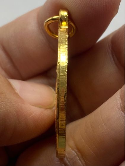 เหรียญหลวงปู่ดู่ วัดสะแก ชุดกรรมการ รูปที่ 10