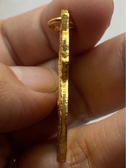 เหรียญหลวงพ่อเพชร เกาะพงัน ชุดกรรมการ รูปที่ 10