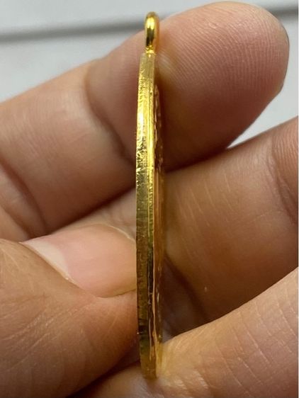 เหรียญหลวงปู่ไข่ วัดเชิงเลน ชุดกรรมการ รูปที่ 9