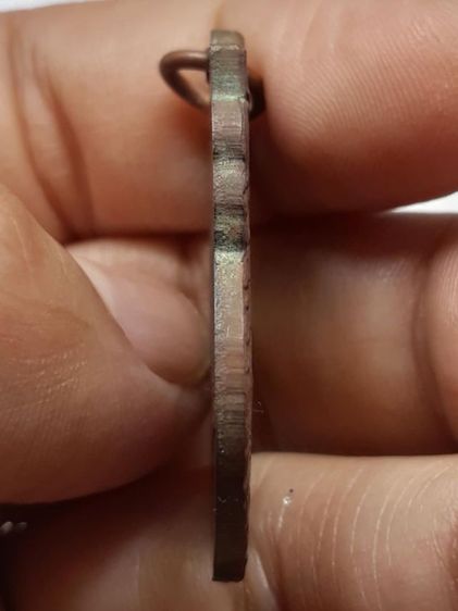 เหรียญหลวงพ่อหร่ำ วัดกร่าง รูปที่ 4