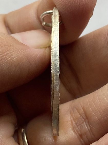 เหรียญหลวงปู่ฝั้น รุ่นแรก ชุดกรรมการ รูปที่ 6