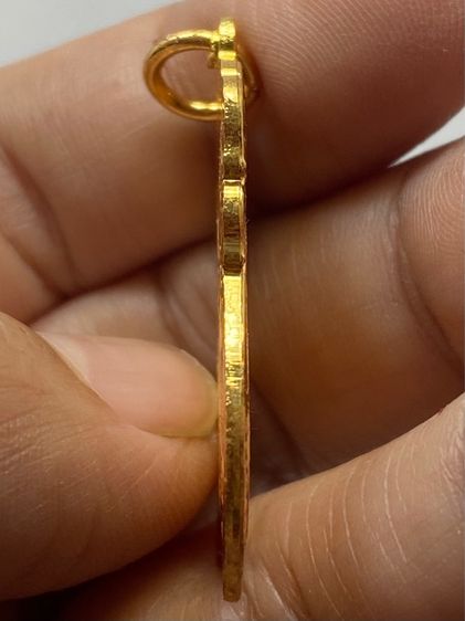 เหรียญหลวงปู่เอี่ยม วัดหนัง ชุดกรรมการ รูปที่ 9