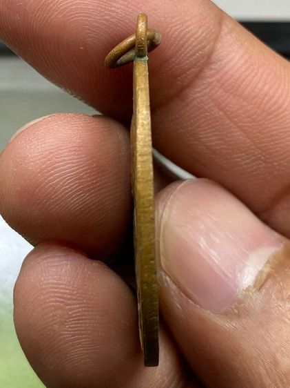 เหรียญหลวงพ่อฮั้ว รูปที่ 4